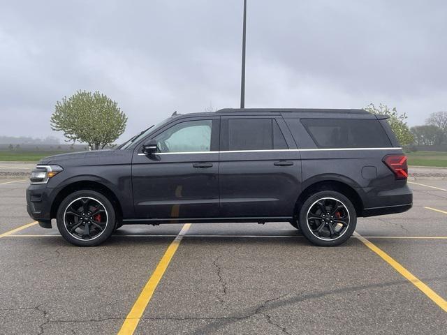 new 2024 Ford Expedition car, priced at $87,449