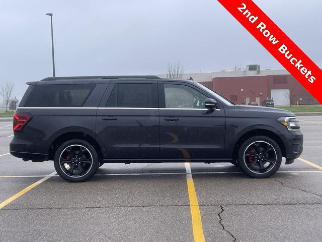 new 2024 Ford Expedition car, priced at $86,699