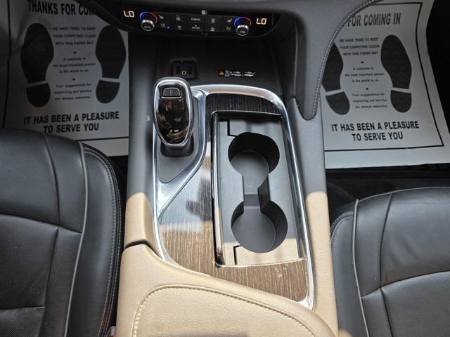 used 2019 Buick Enclave car, priced at $19,750