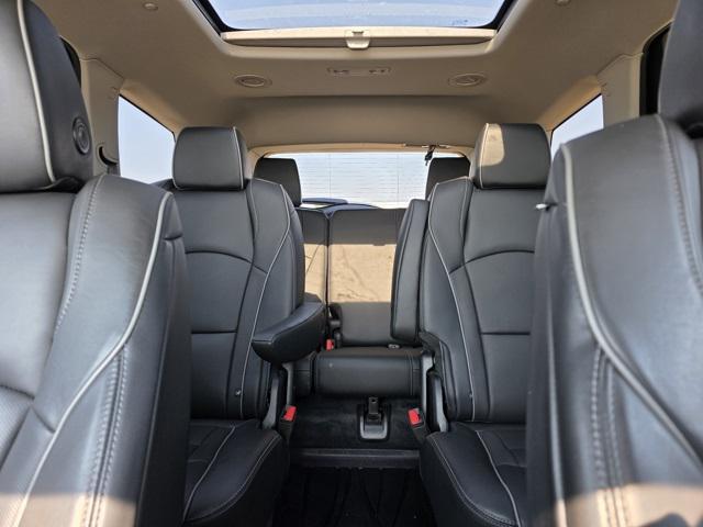 used 2019 Buick Enclave car, priced at $19,750