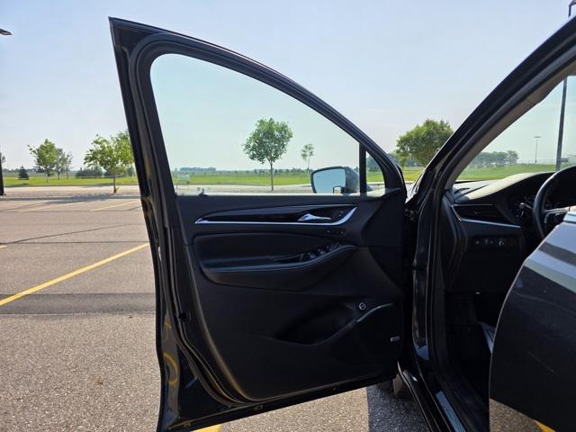 used 2019 Buick Enclave car, priced at $19,750