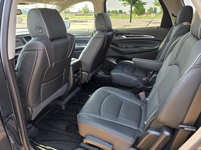 used 2019 Buick Enclave car, priced at $19,750