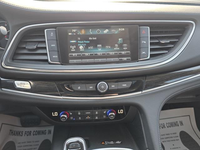used 2019 Buick Enclave car, priced at $19,750
