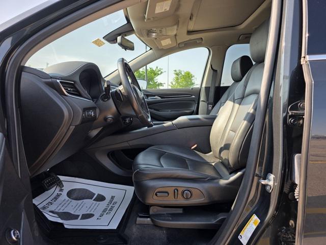 used 2019 Buick Enclave car, priced at $19,750