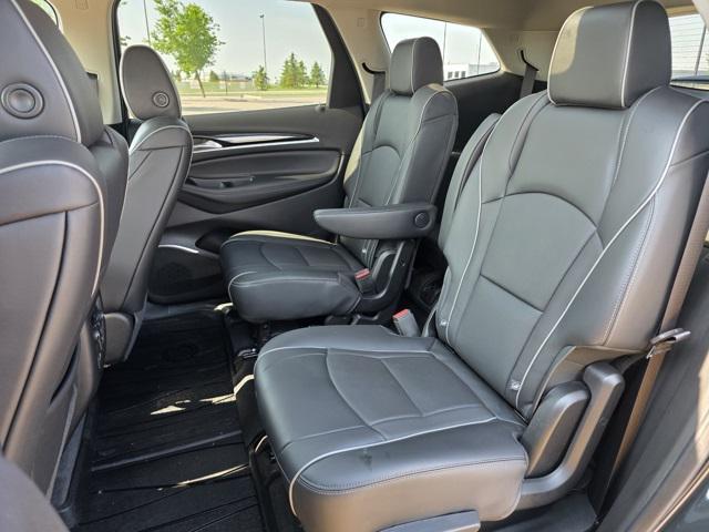 used 2019 Buick Enclave car, priced at $19,750