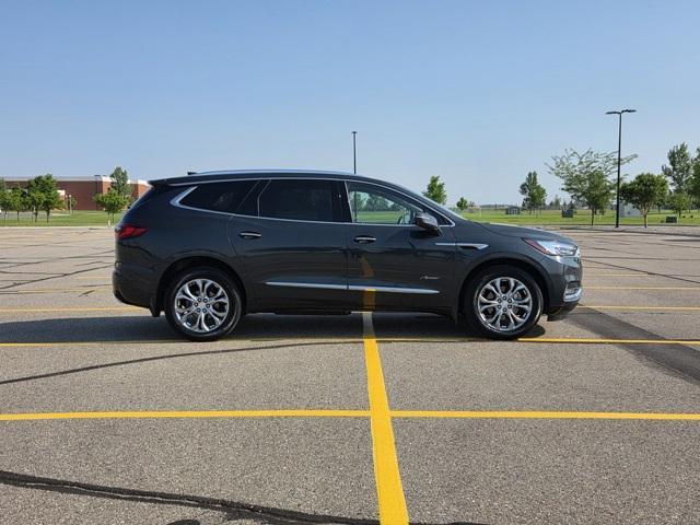 used 2019 Buick Enclave car, priced at $19,750