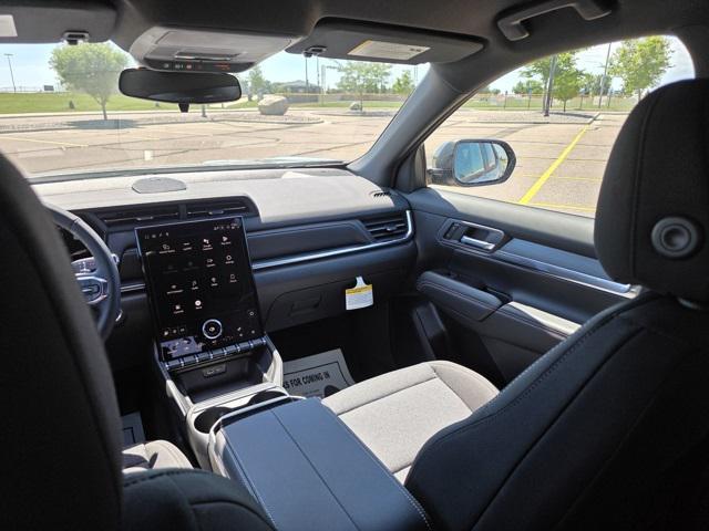 new 2026 GMC Terrain car, priced at $33,790