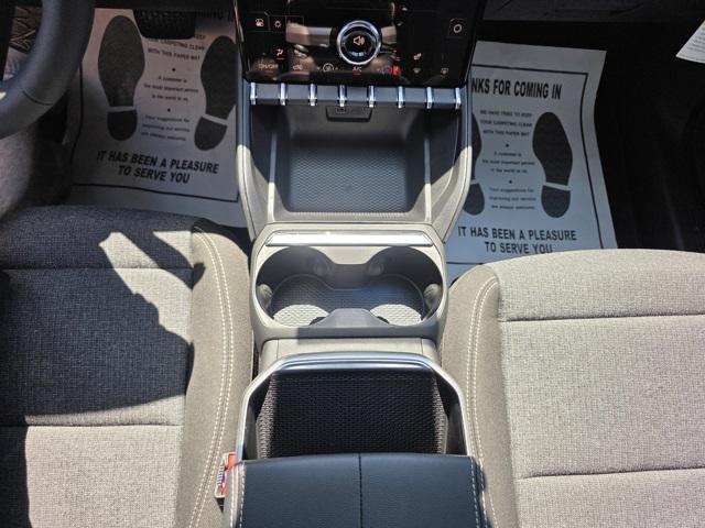 new 2026 GMC Terrain car, priced at $33,790