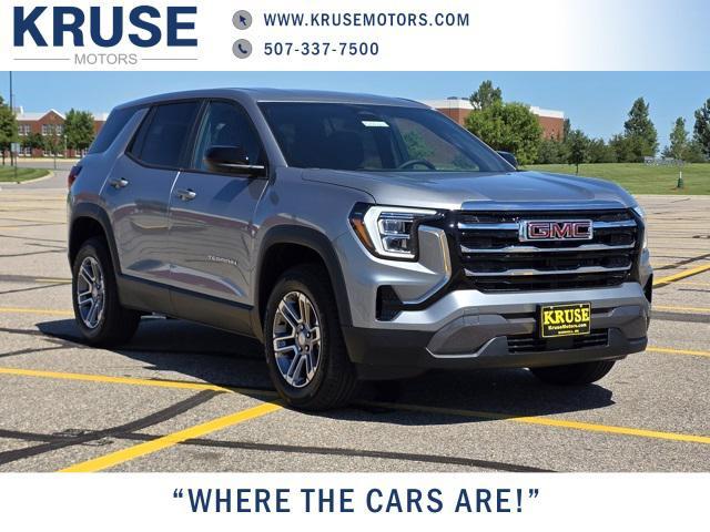 new 2026 GMC Terrain car, priced at $33,790