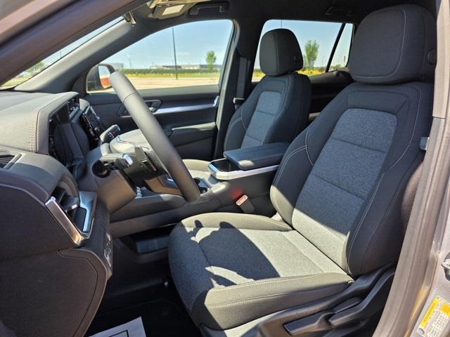 new 2026 GMC Terrain car, priced at $33,790