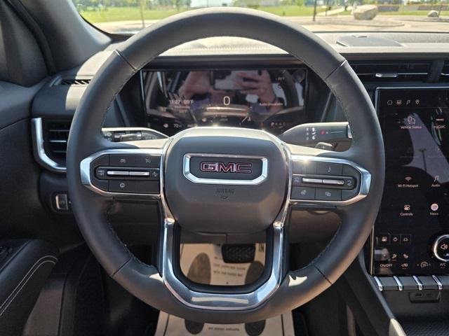 new 2026 GMC Terrain car, priced at $33,790