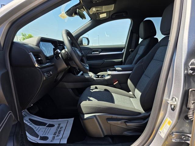 new 2026 GMC Terrain car, priced at $33,790