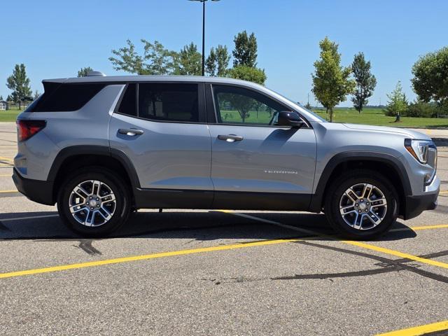 new 2026 GMC Terrain car, priced at $33,790