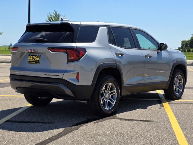 new 2026 GMC Terrain car, priced at $33,790