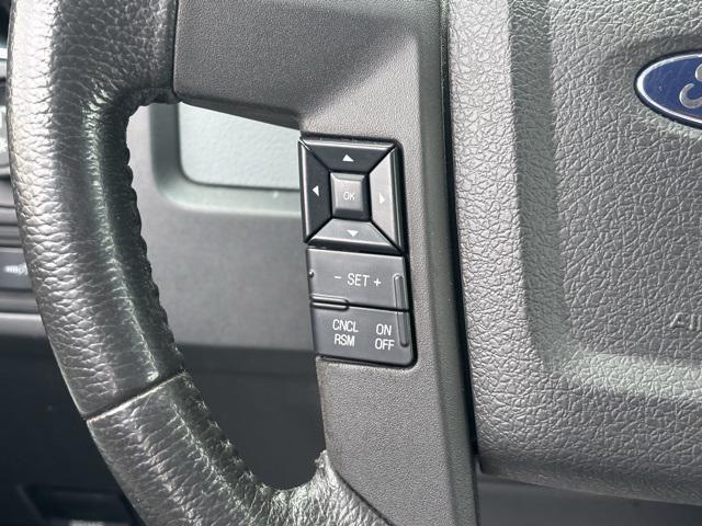used 2013 Ford F-150 car, priced at $13,999