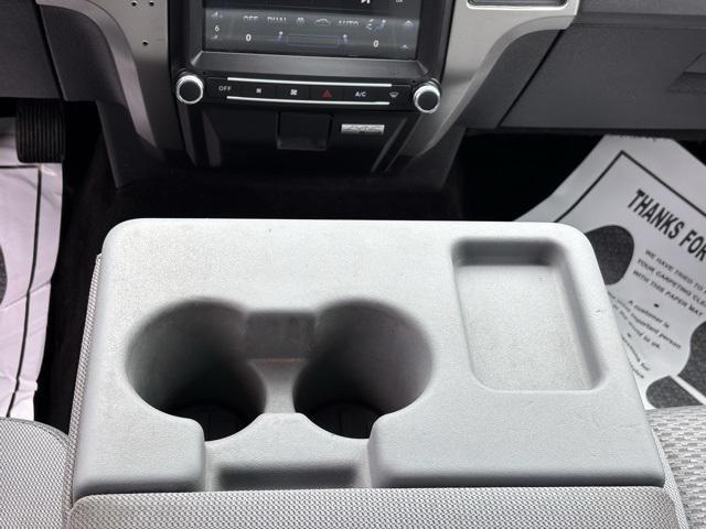 used 2013 Ford F-150 car, priced at $13,999