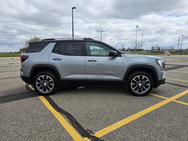 new 2026 GMC Terrain car, priced at $38,080