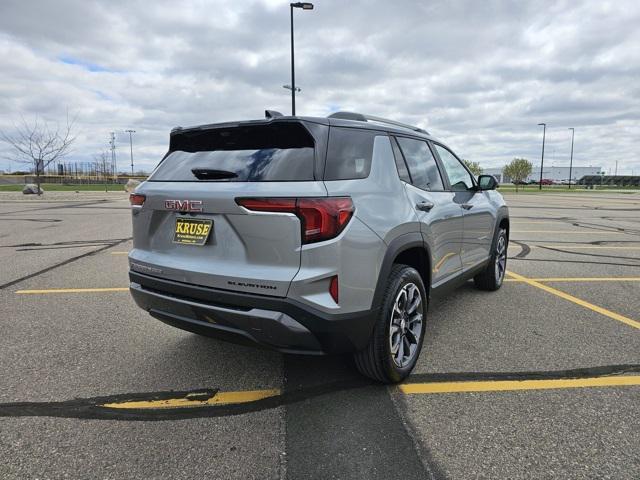 new 2026 GMC Terrain car, priced at $38,080