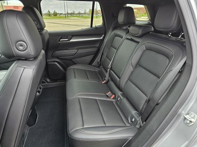 new 2026 GMC Terrain car, priced at $38,080