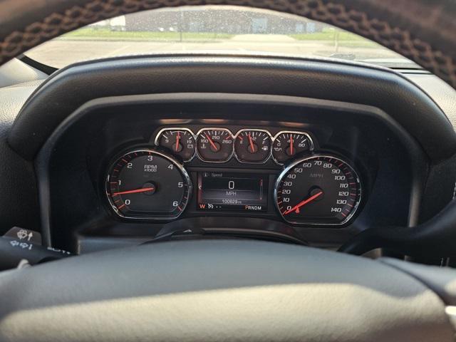 used 2015 GMC Sierra 1500 car, priced at $23,400