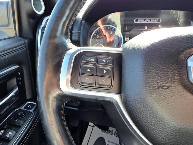 used 2019 Ram 3500 car, priced at $46,900