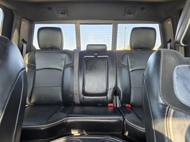 used 2019 Ram 3500 car, priced at $46,900