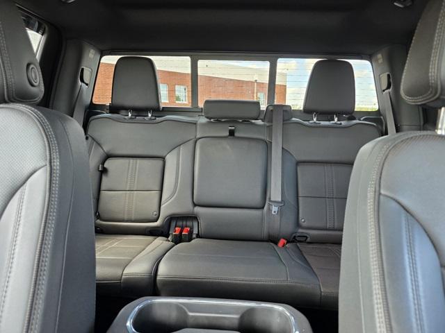 used 2023 Chevrolet Silverado 1500 car, priced at $53,000