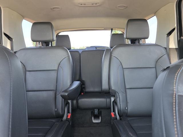 used 2019 Chevrolet Traverse car, priced at $19,690