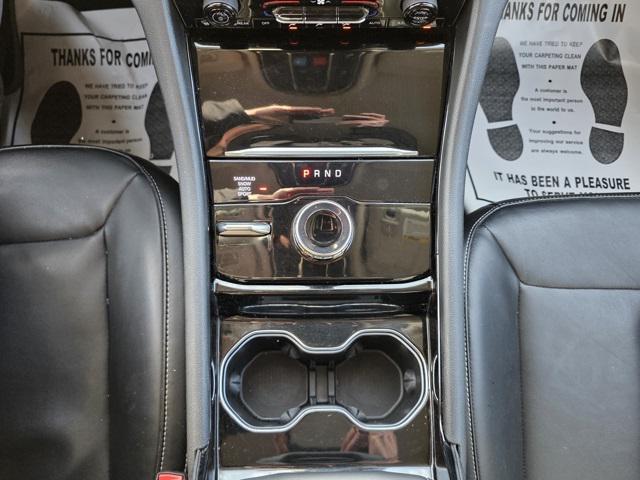 used 2023 Jeep Grand Cherokee car, priced at $32,000