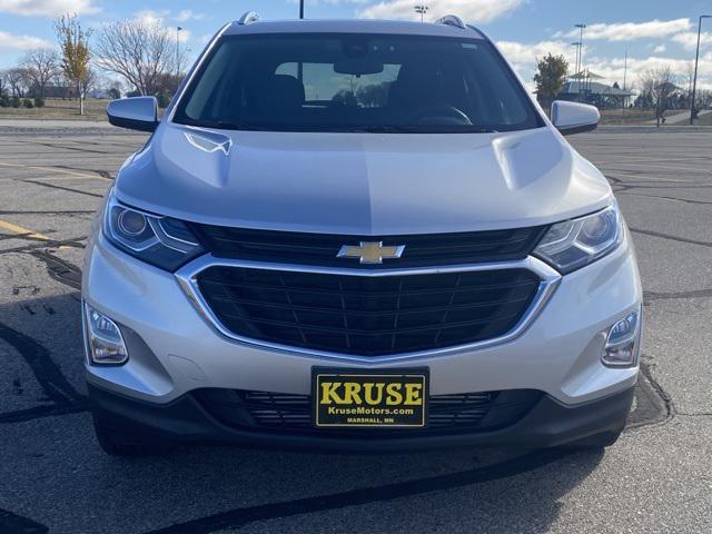 used 2020 Chevrolet Equinox car, priced at $20,700