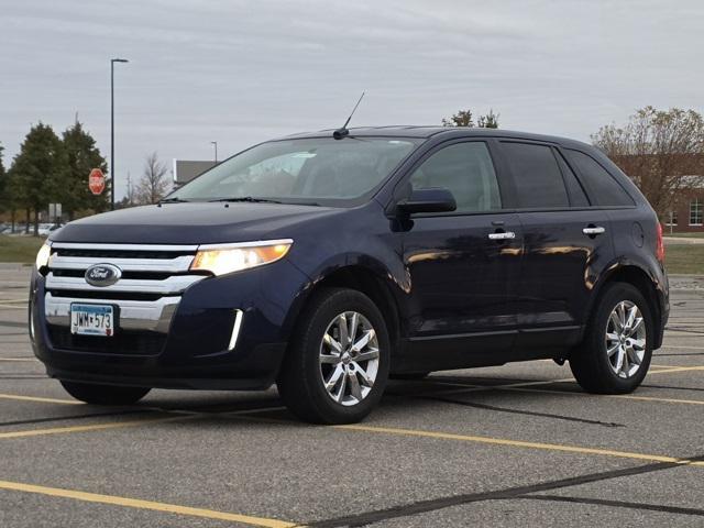 used 2011 Ford Edge car, priced at $7,413