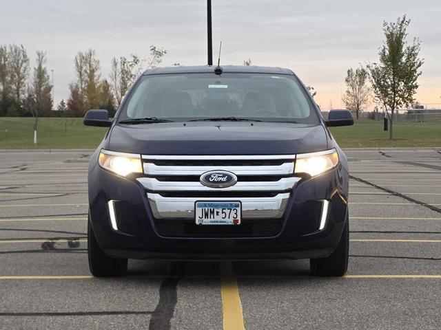used 2011 Ford Edge car, priced at $7,413