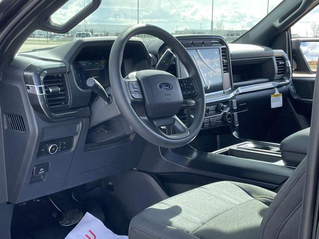 new 2024 Ford F-150 car, priced at $49,491