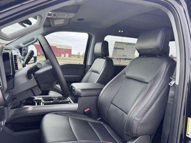 new 2026 Ford F-350 car, priced at $84,423