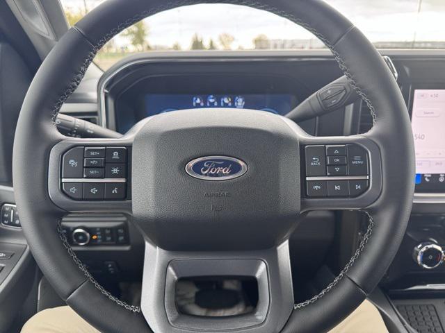 new 2026 Ford F-350 car, priced at $84,423