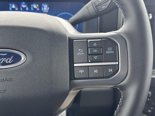 new 2026 Ford F-350 car, priced at $84,423