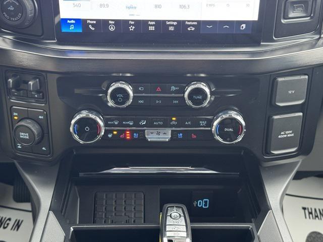 new 2026 Ford F-350 car, priced at $84,423