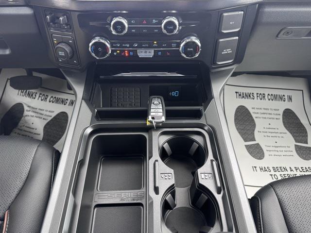 new 2026 Ford F-350 car, priced at $84,423