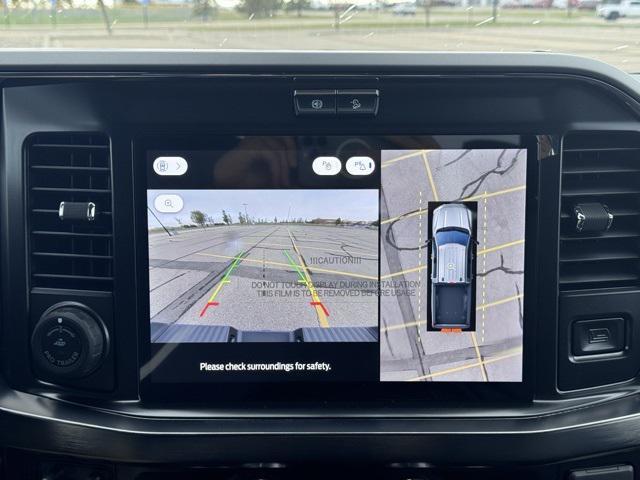 new 2026 Ford F-350 car, priced at $84,423