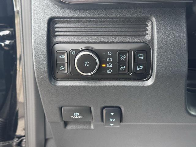 new 2026 Ford F-350 car, priced at $84,423