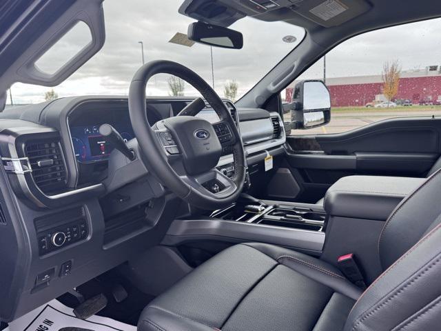 new 2026 Ford F-350 car, priced at $84,423