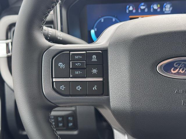 new 2026 Ford F-350 car, priced at $84,423