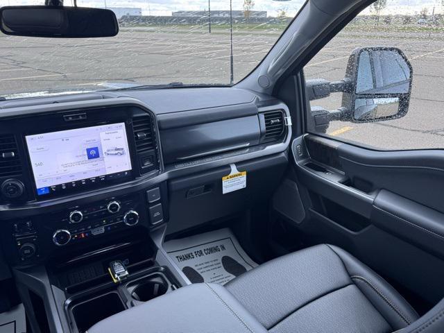 new 2026 Ford F-350 car, priced at $84,423