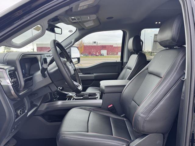 new 2026 Ford F-350 car, priced at $84,423