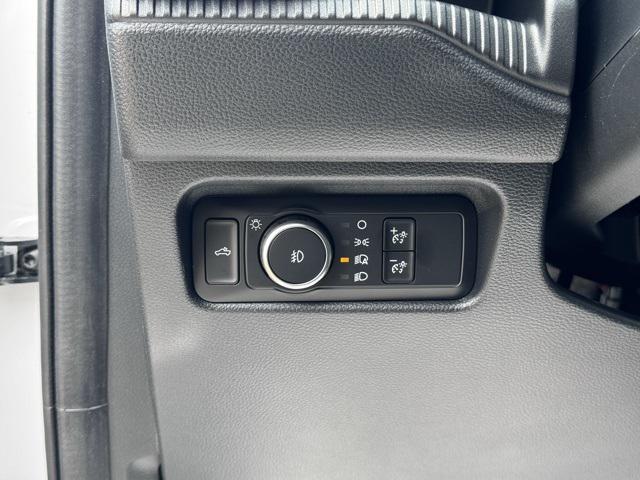 new 2025 Ford Ranger car, priced at $47,291