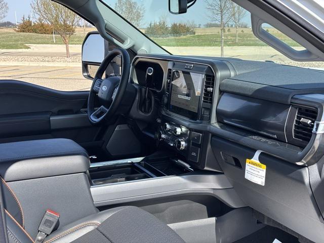new 2025 Ford F-350 car, priced at $79,750