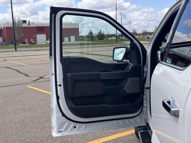 used 2024 Ford F-150 car, priced at $60,800