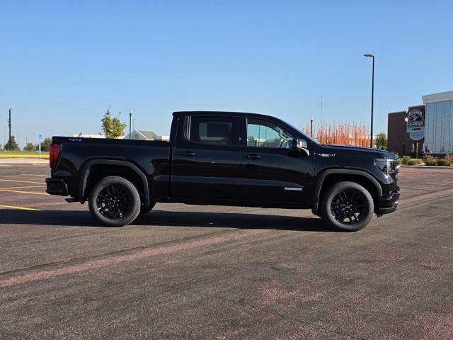 new 2026 GMC Sierra 1500 car, priced at $62,495