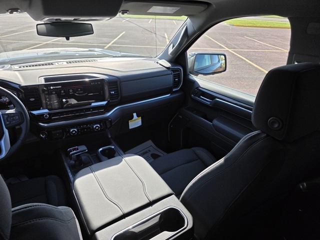 new 2026 GMC Sierra 1500 car, priced at $62,495