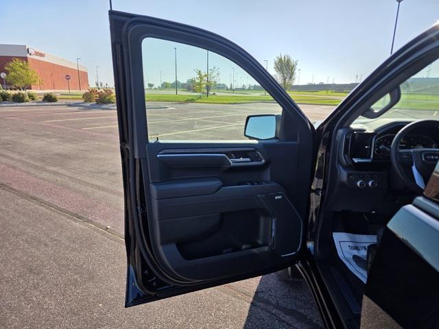 new 2026 GMC Sierra 1500 car, priced at $62,495